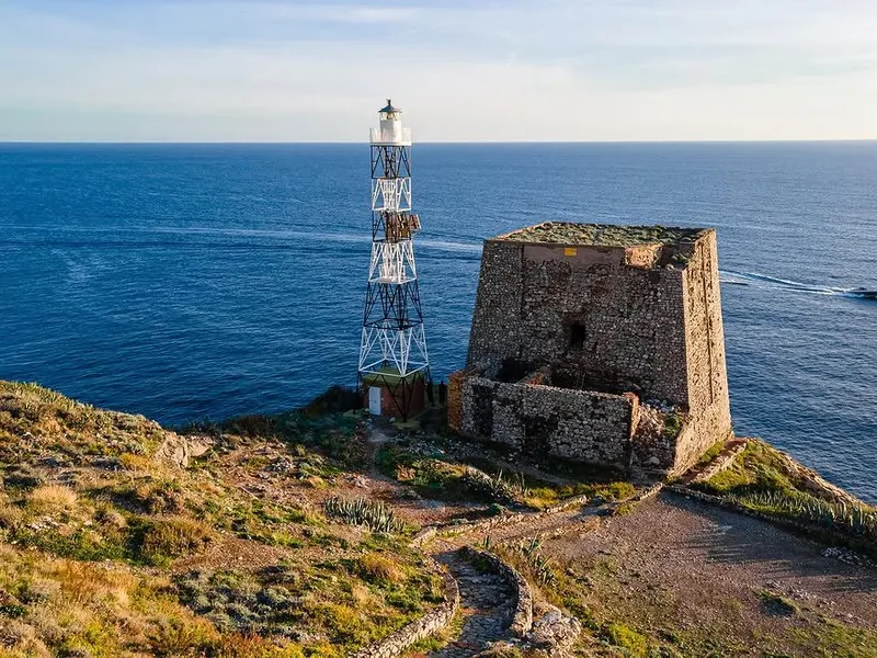 Punta Campanella