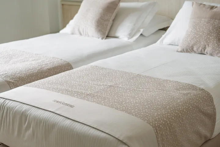Comfort Room with Balcony-9