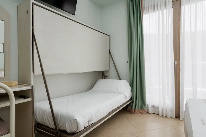 Triple Room with Balcony-21