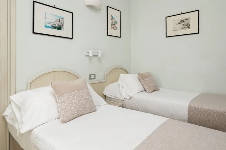 Chambre Classique avec balcon-2
