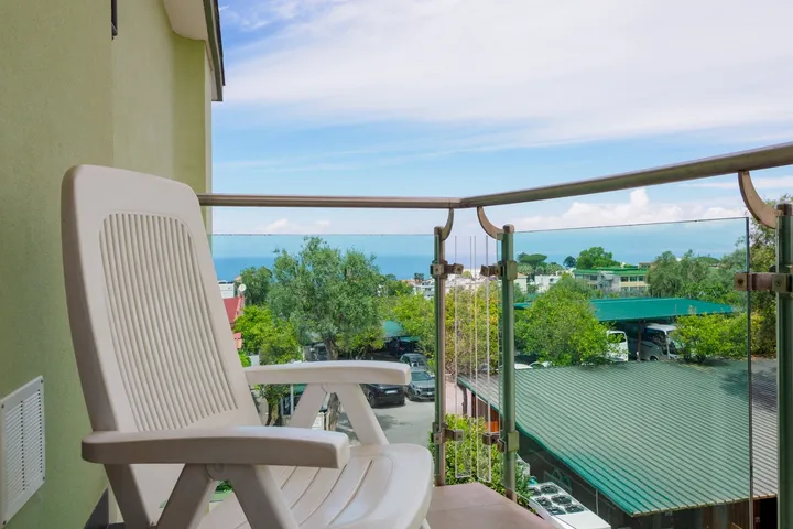 Chambre Classique avec balcon-19