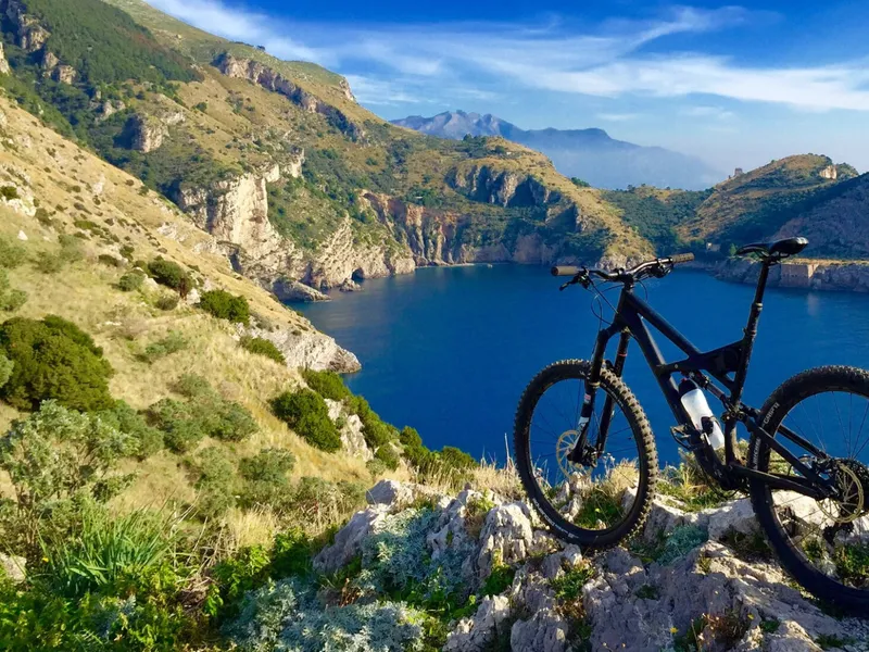 Bike rental
