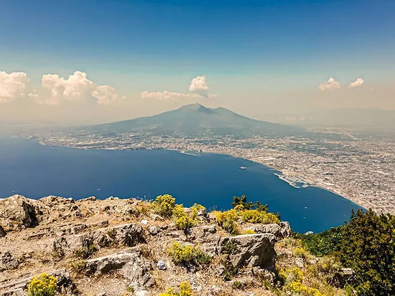 Monte Faito