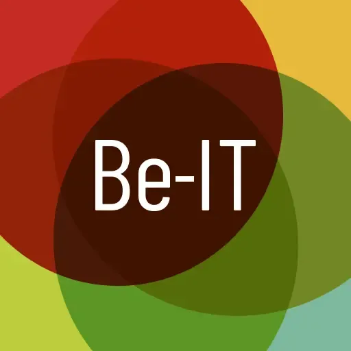 Be-IT App