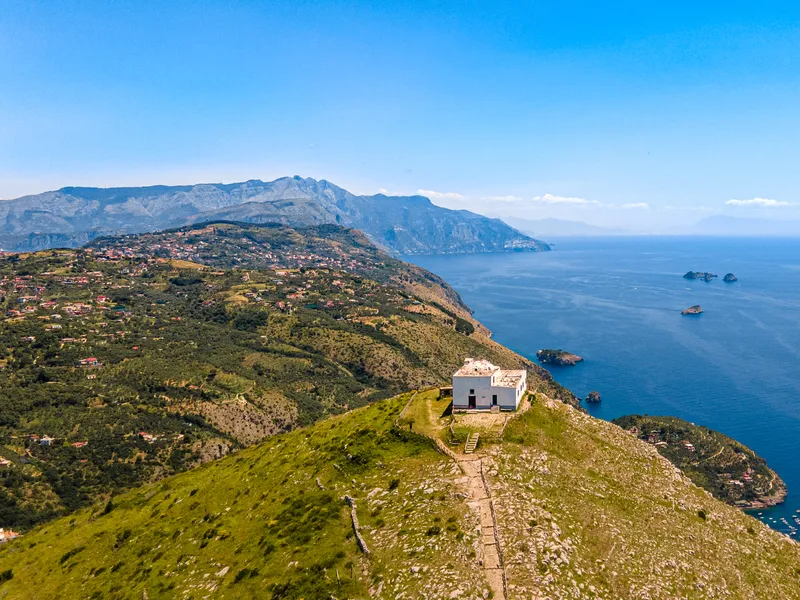 Monte San Costanzo