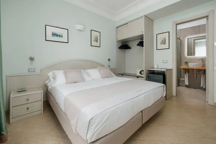 Triple Room with Balcony-18