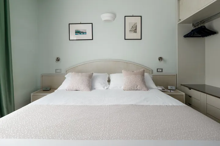 Triple Room with Balcony-17