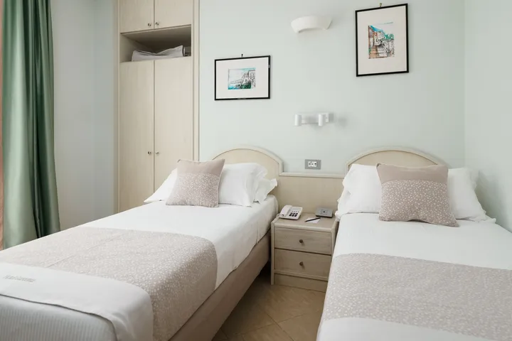 Chambre Classique avec balcon-16