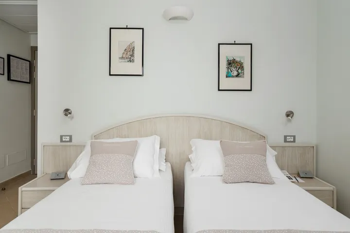 Superior-Doppelzimmer mit Balkon und Meerblick-3