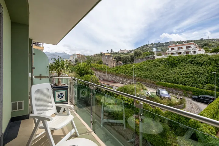 Triple Room with Balcony-14