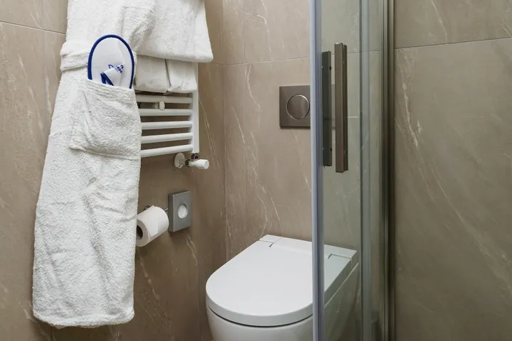 Triple Room with Balcony-10
