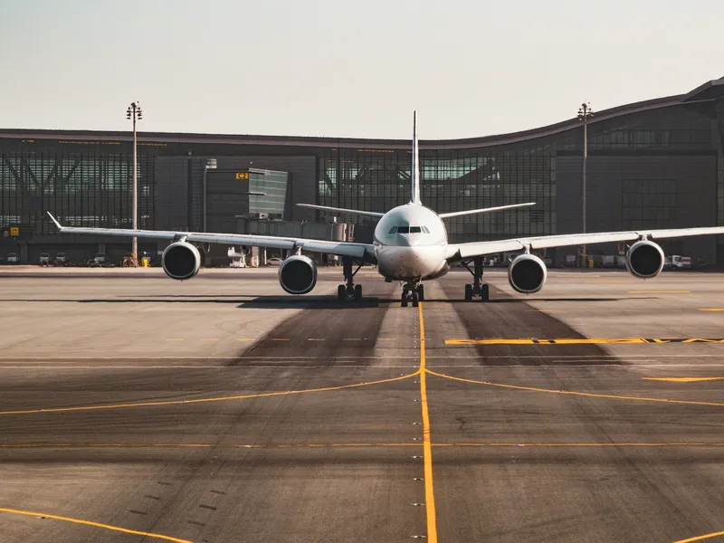 Form Naples Capodichino Airport
