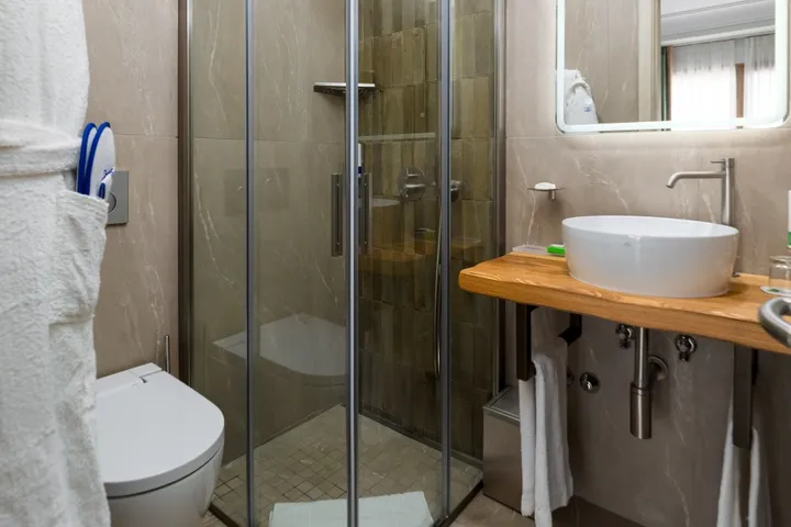 Triple Room with Balcony-9