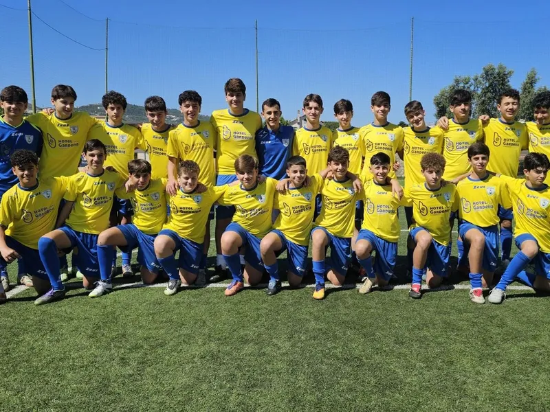 Sant’Agnello Football Club