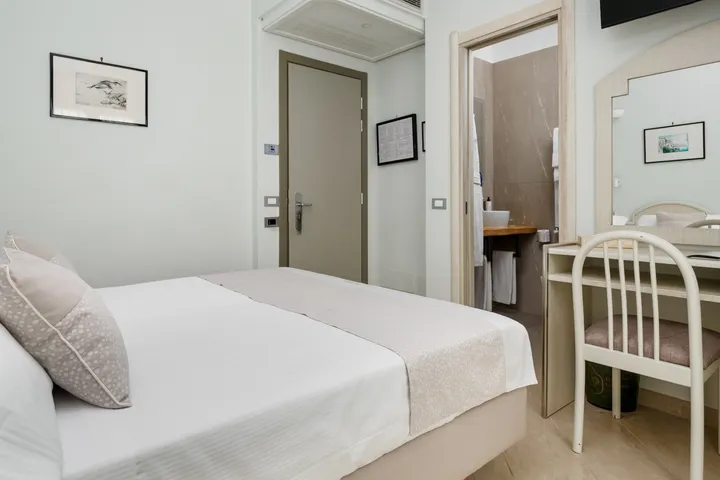 Chambre Classique avec balcon-14