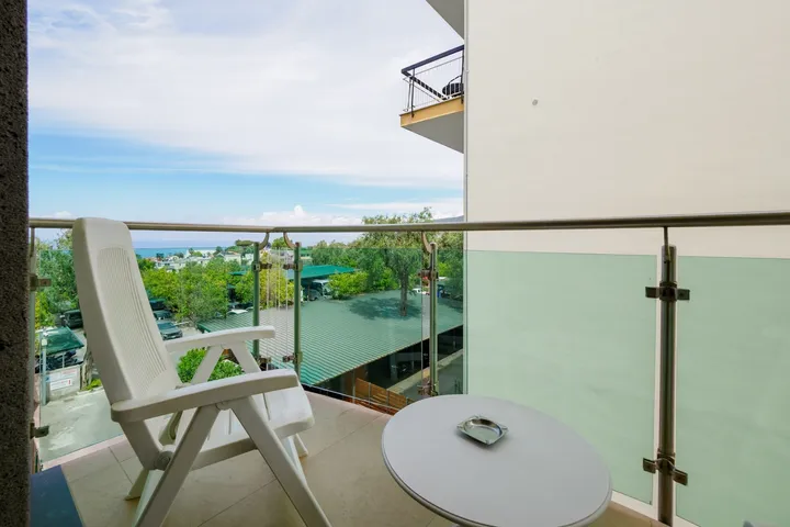 Chambre Classique avec balcon-21
