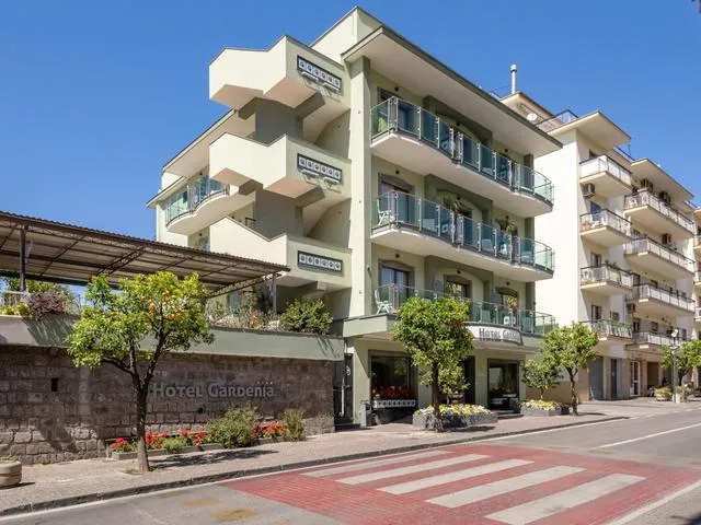 @gardeniasorrento - Photo: 0